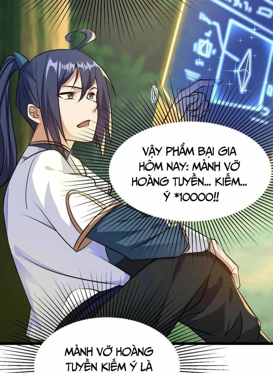 Thiên Khải Bại Gia Chapter 21 - 6