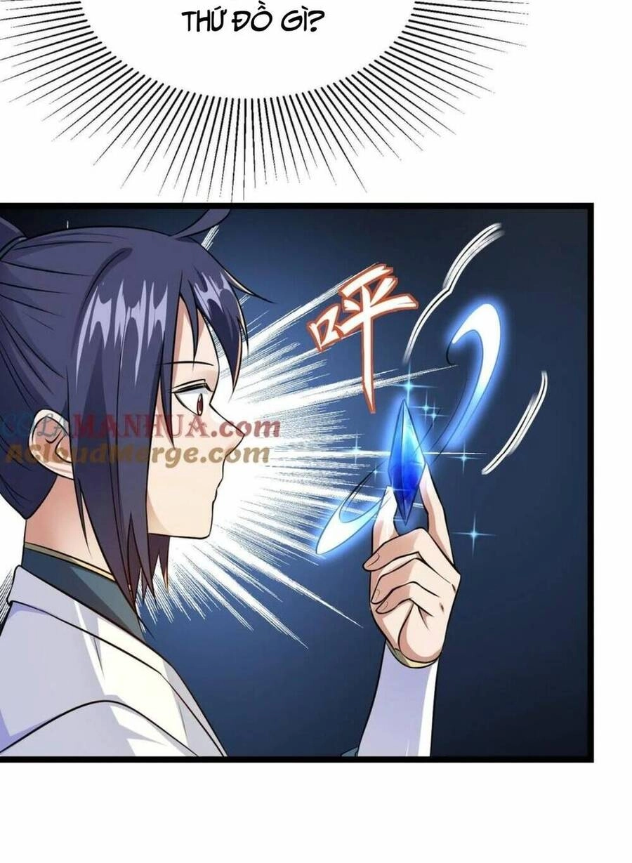 Thiên Khải Bại Gia Chapter 21 - 7