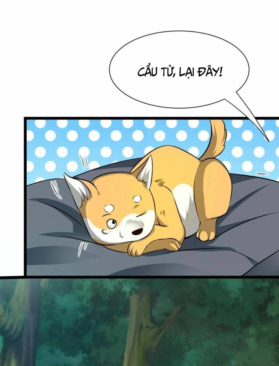 Thiên Khải Bại Gia Chapter 21 - 8