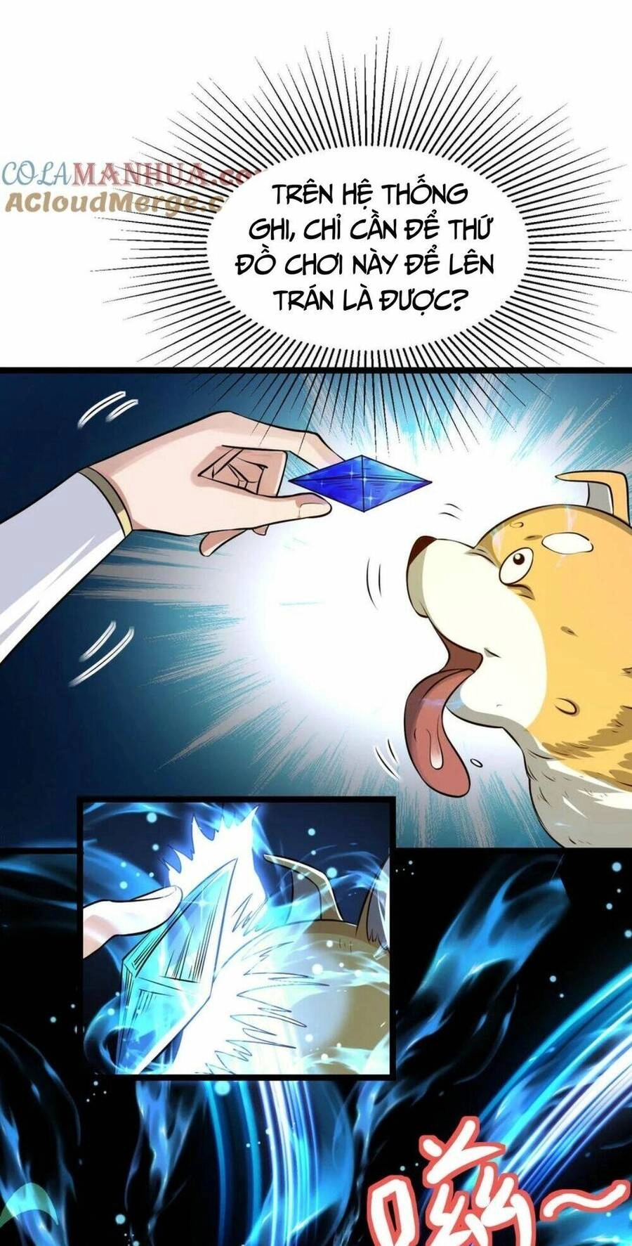 Thiên Khải Bại Gia Chapter 21 - 10