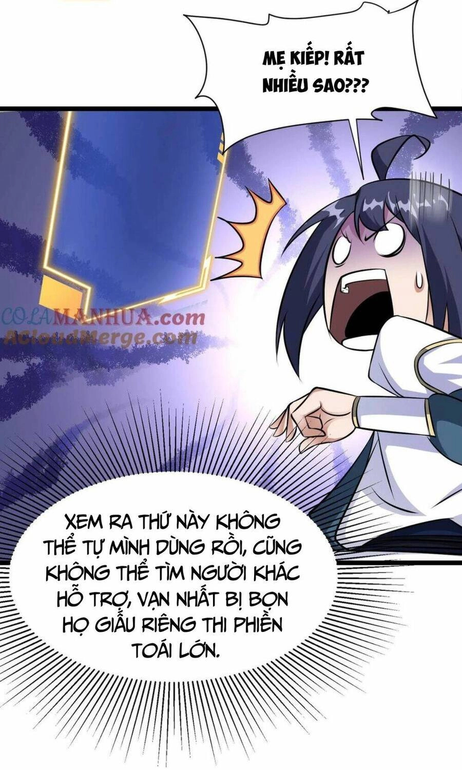 Thiên Khải Bại Gia Chapter 21 - 17