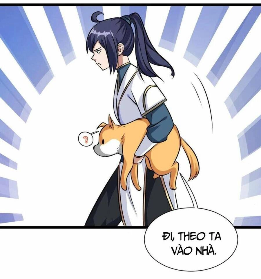 Thiên Khải Bại Gia Chapter 21 - 18