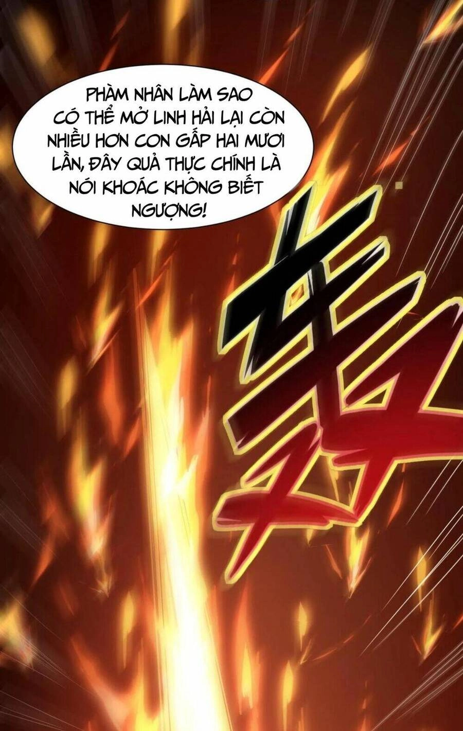 Thiên Khải Bại Gia Chapter 21 - 25