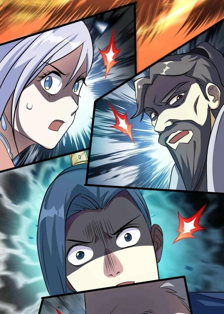 Thiên Khải Bại Gia Chapter 21 - 27