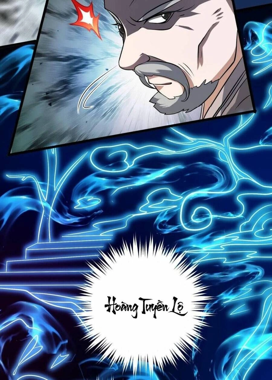 Thiên Khải Bại Gia Chapter 21 - 28