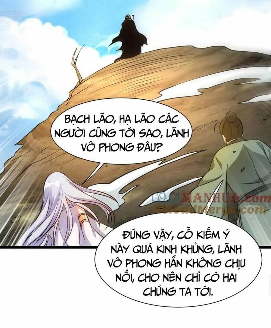 Thiên Khải Bại Gia Chapter 21 - 31