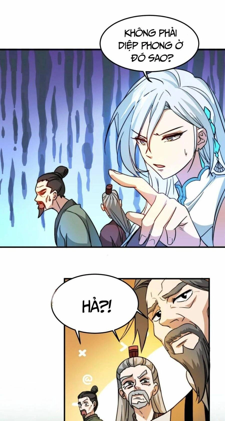 Thiên Khải Bại Gia Chapter 22 - 4