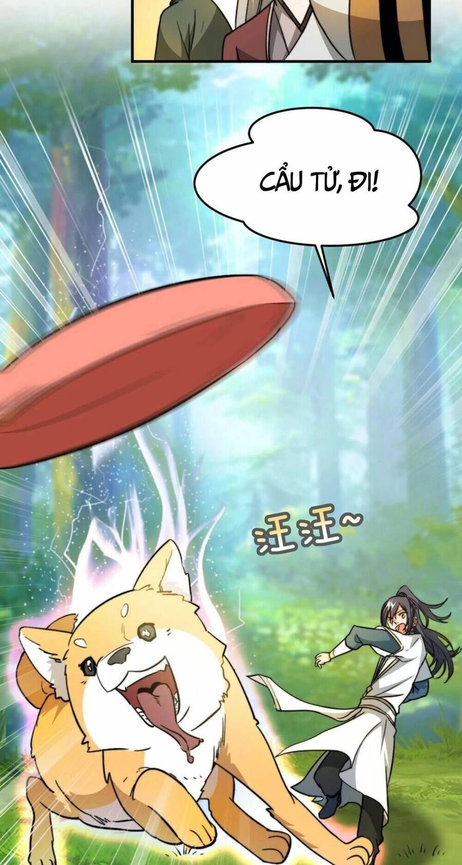 Thiên Khải Bại Gia Chapter 22 - 5