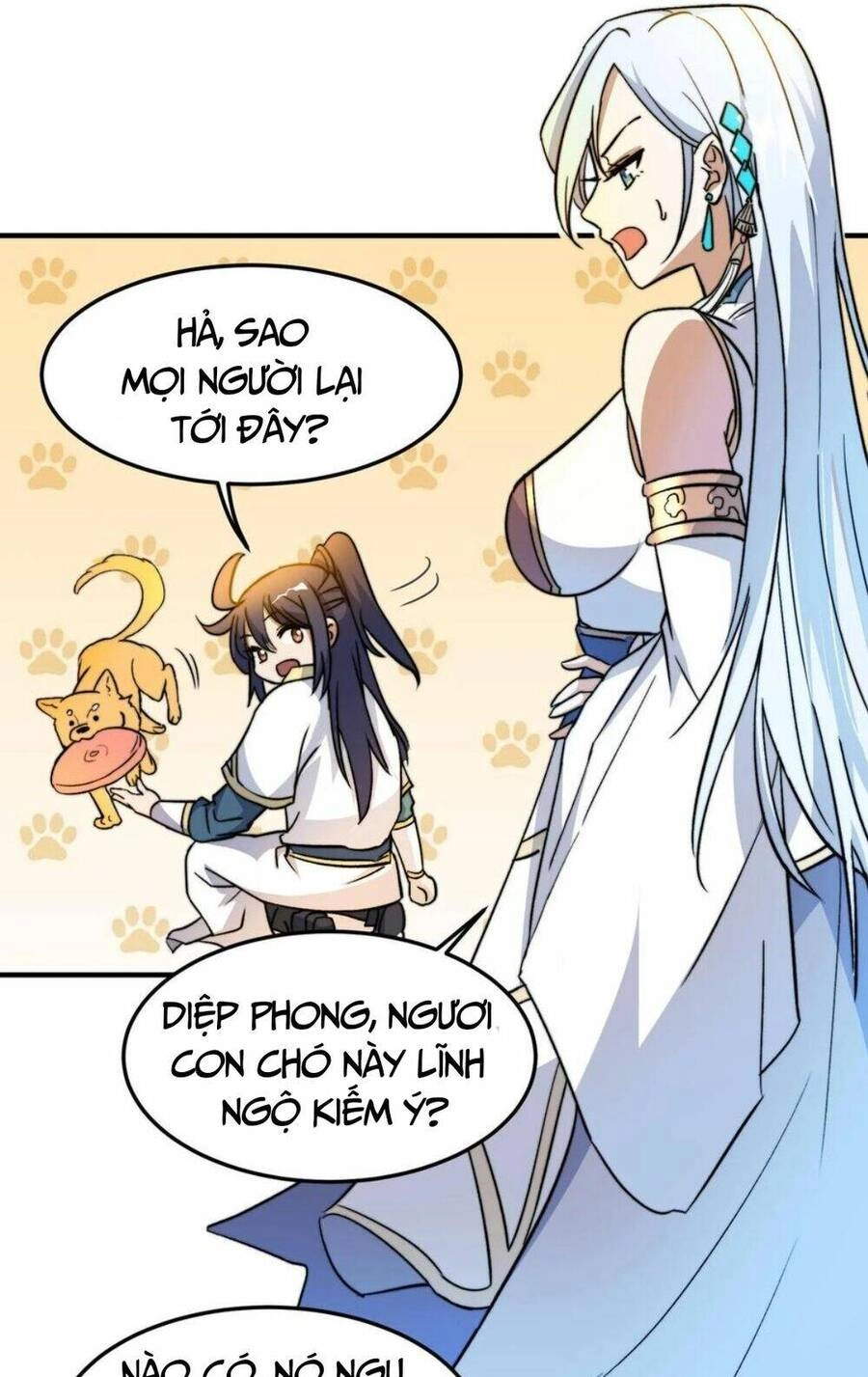 Thiên Khải Bại Gia Chapter 22 - 8