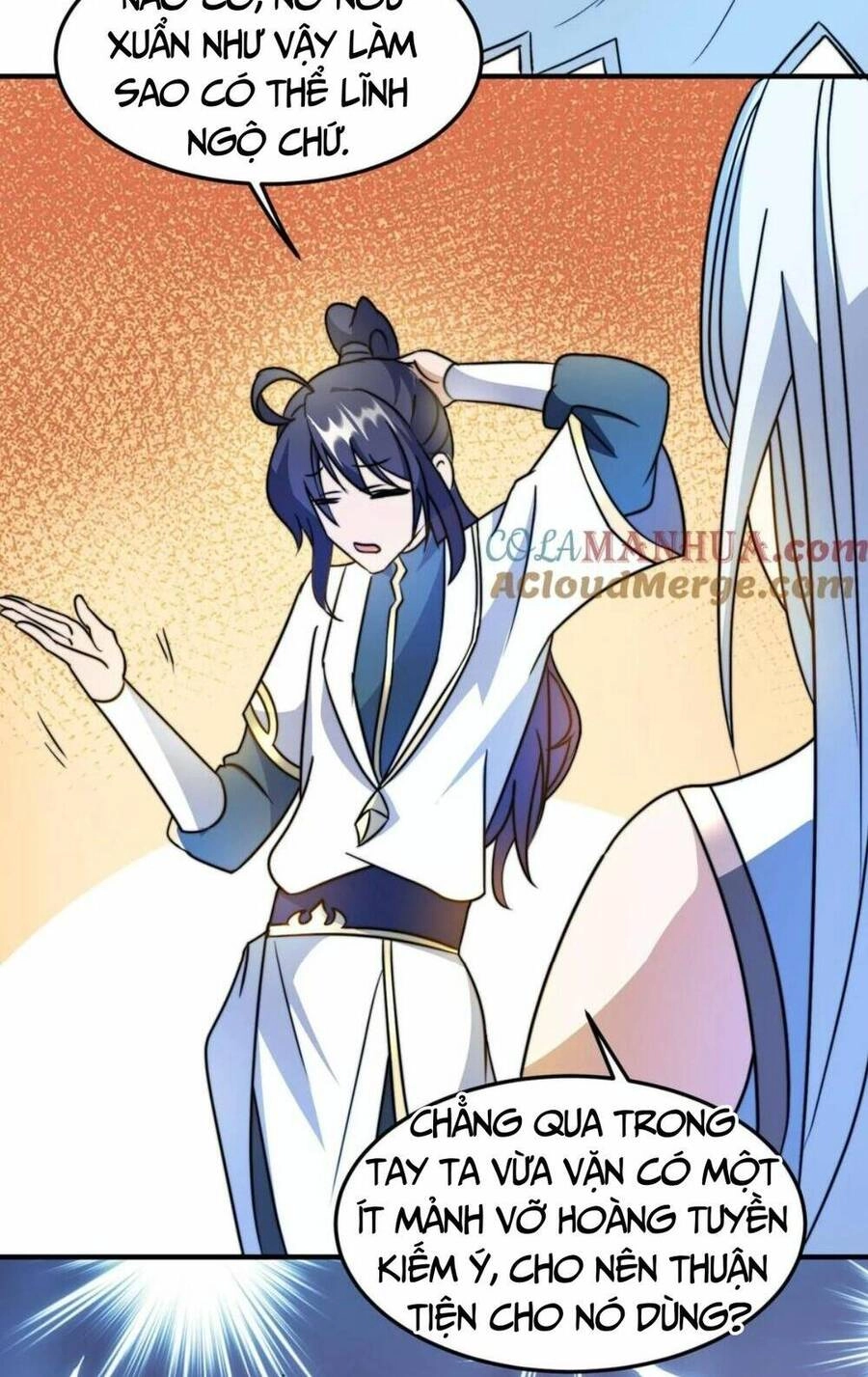 Thiên Khải Bại Gia Chapter 22 - 9