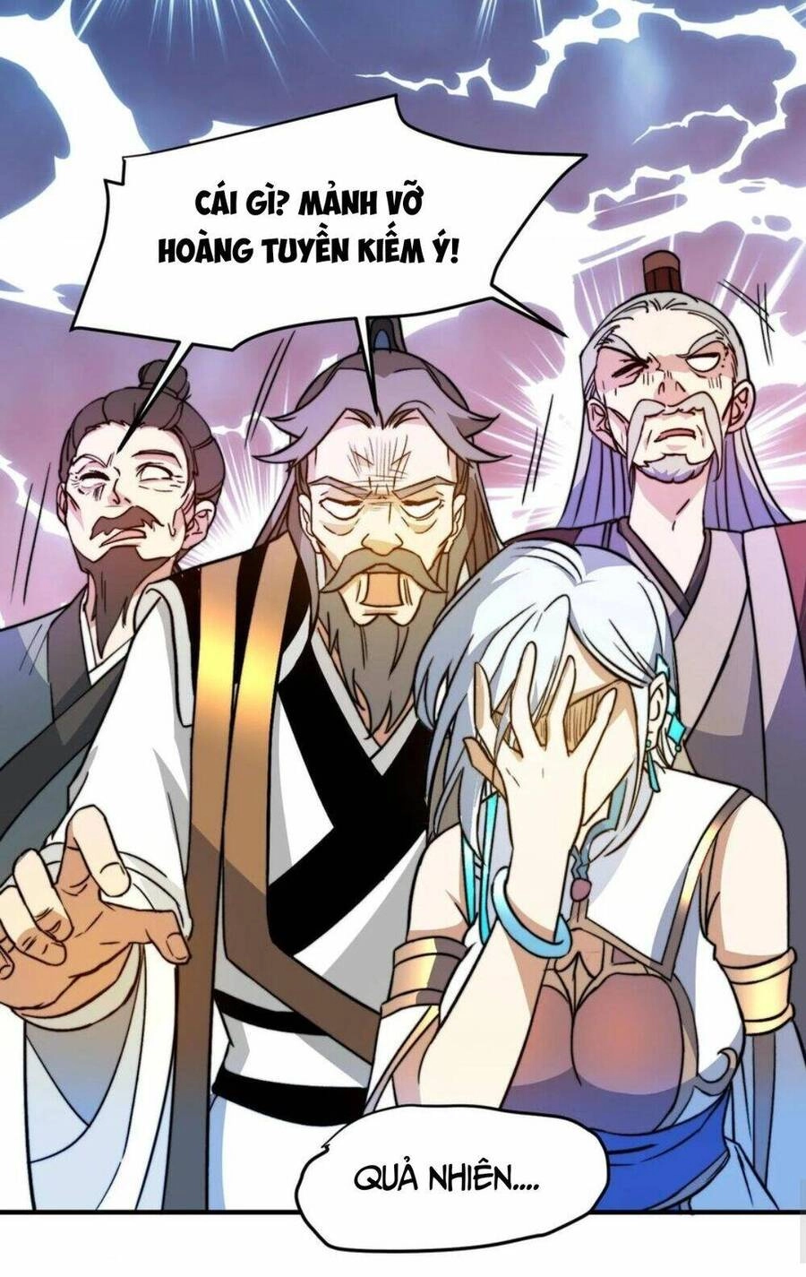 Thiên Khải Bại Gia Chapter 22 - 10