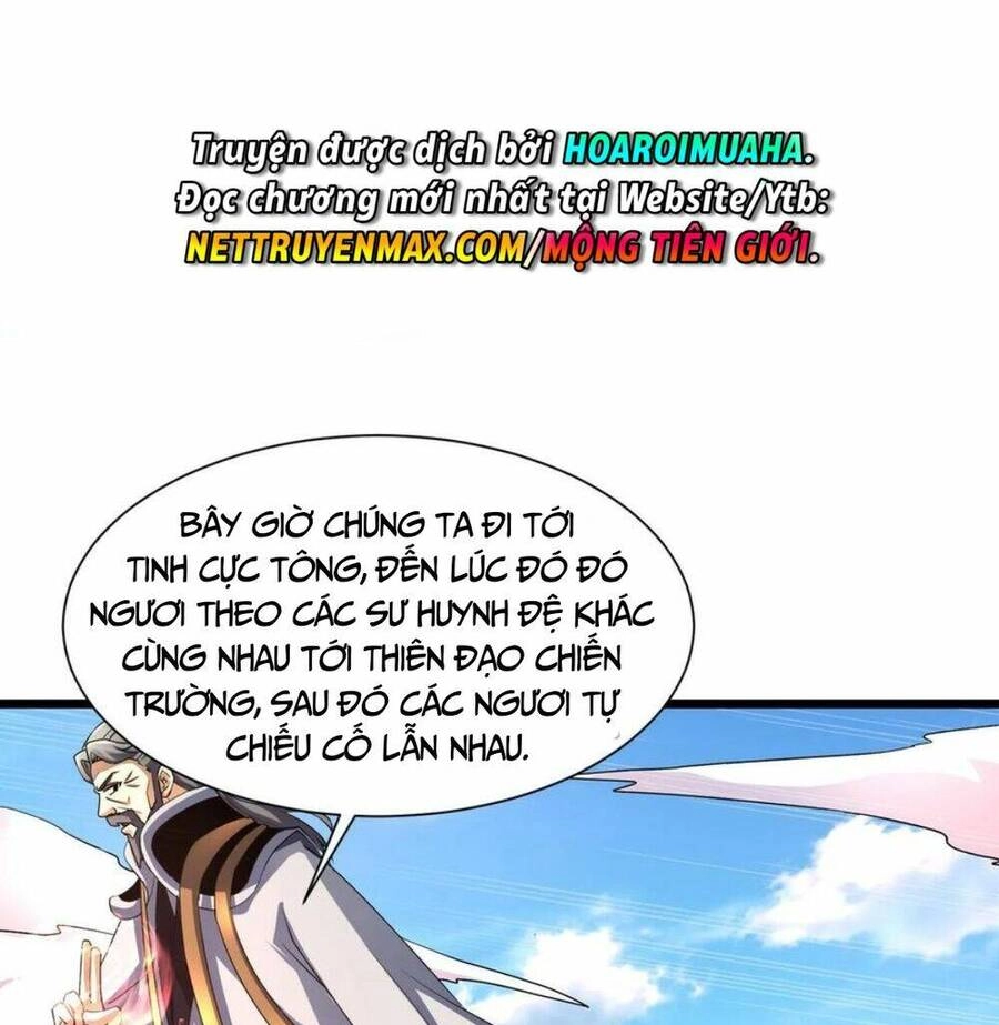 Thiên Khải Bại Gia Chapter 23 - 2