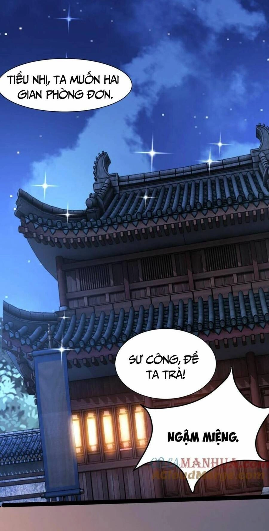 Thiên Khải Bại Gia Chapter 23 - 9