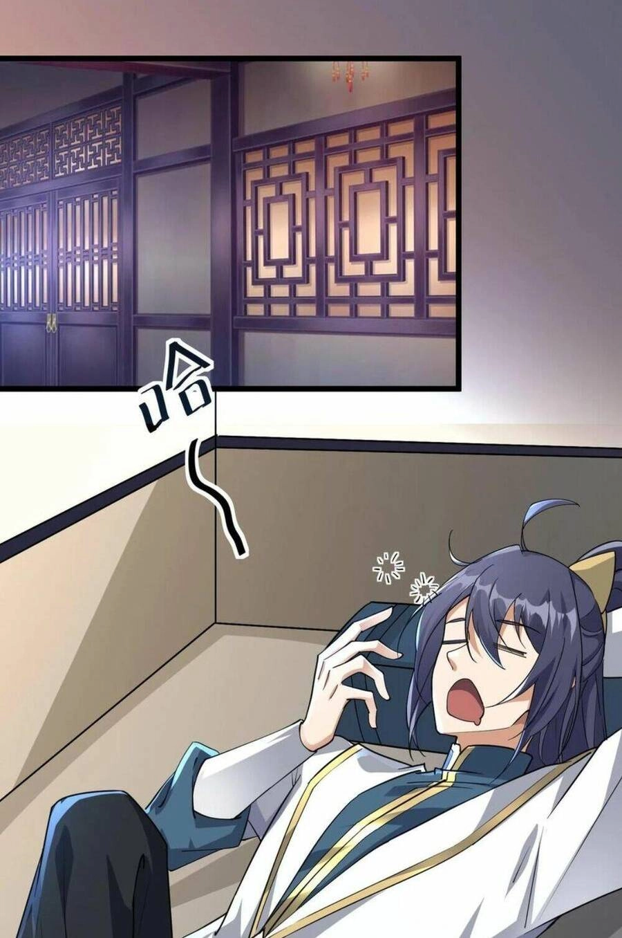 Thiên Khải Bại Gia Chapter 23 - 10