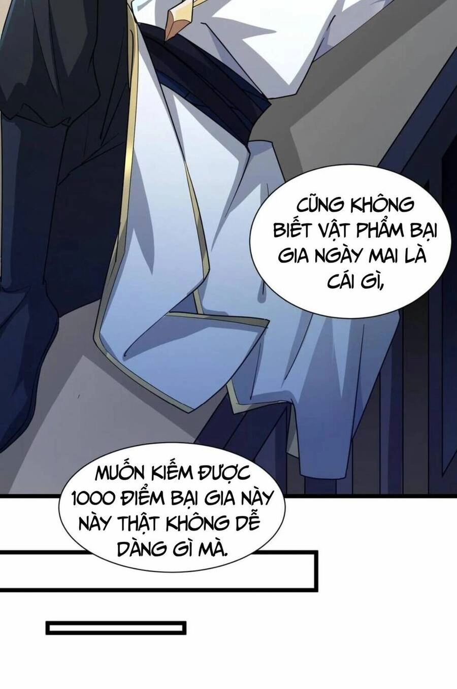 Thiên Khải Bại Gia Chapter 23 - 11