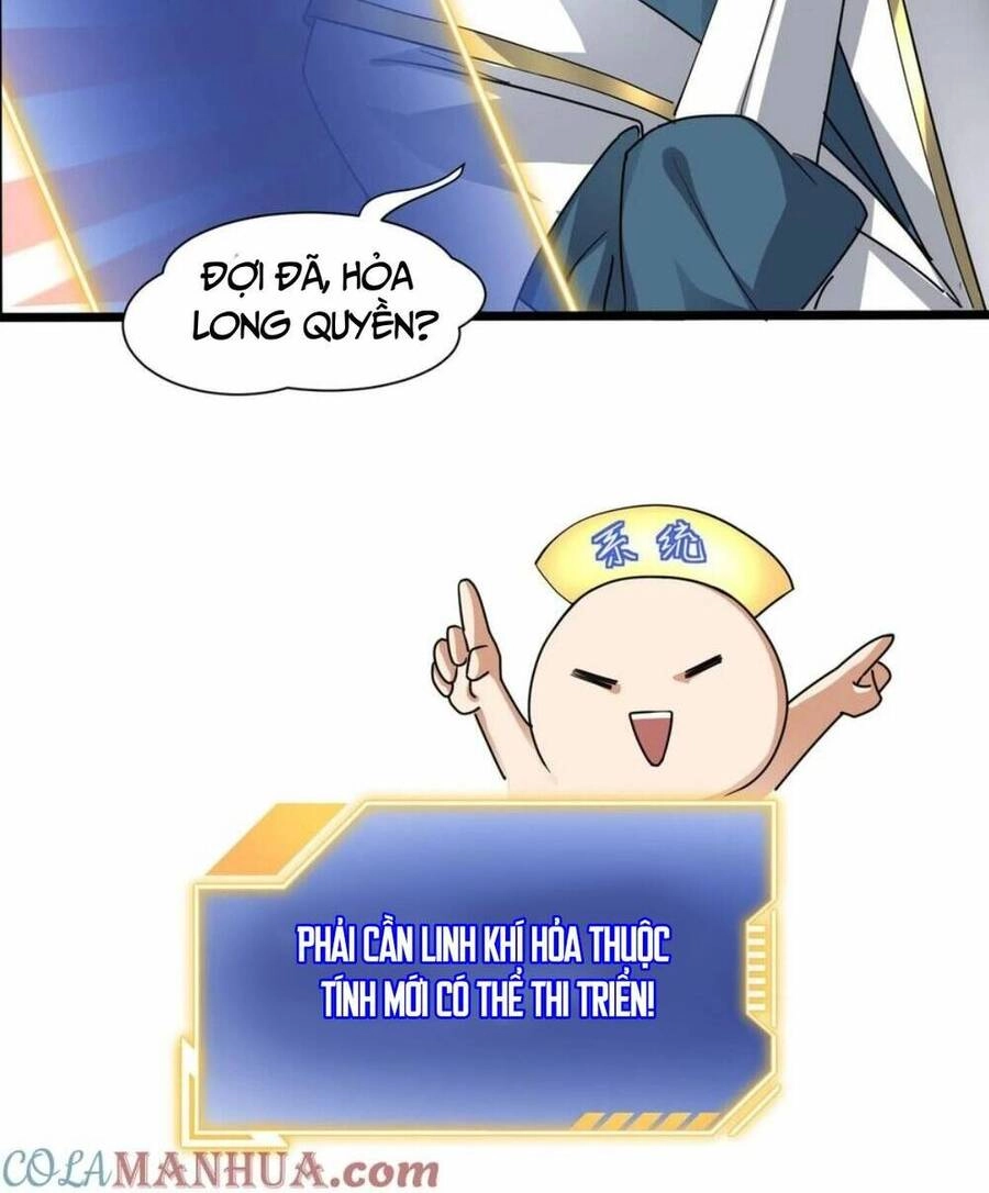 Thiên Khải Bại Gia Chapter 23 - 20