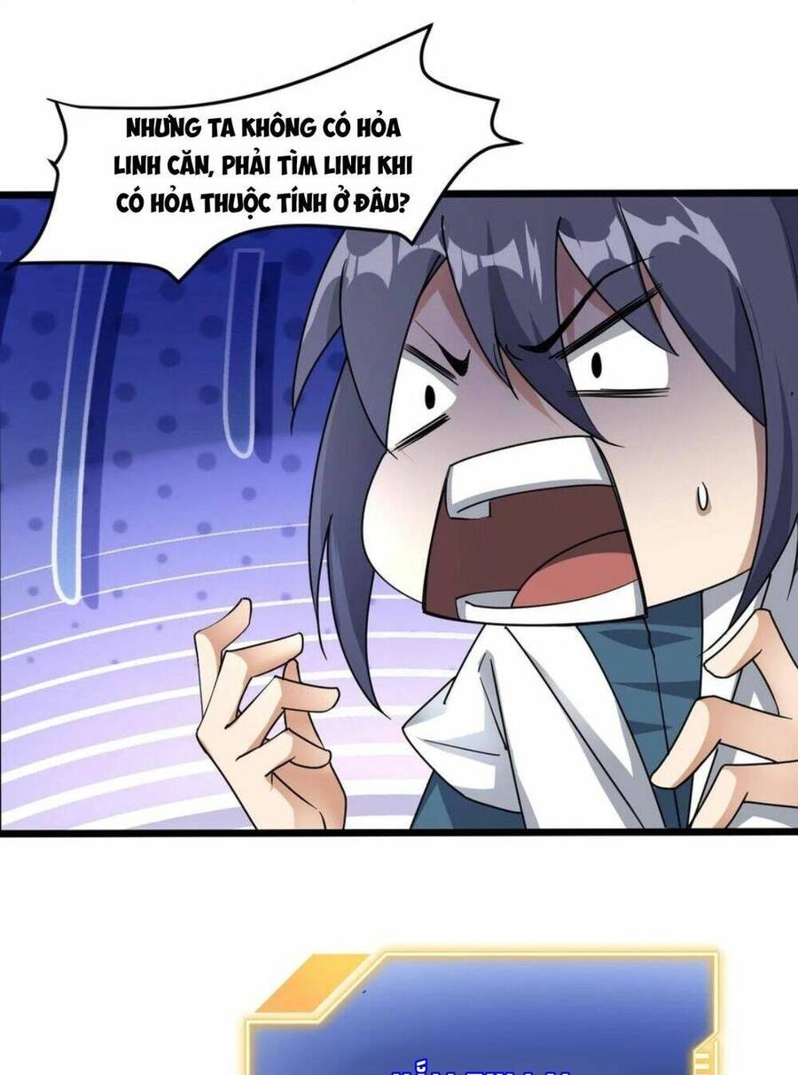 Thiên Khải Bại Gia Chapter 23 - 21