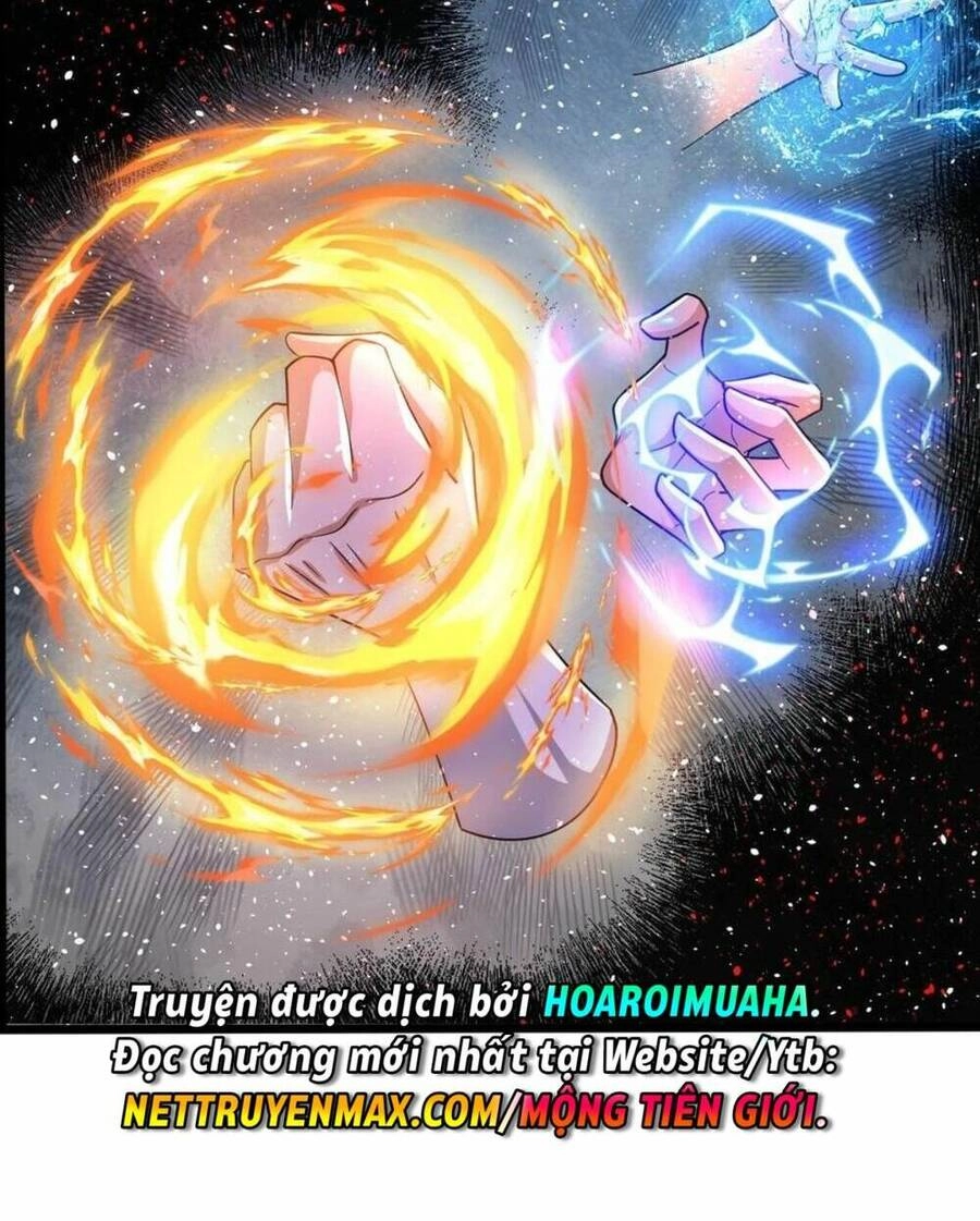 Thiên Khải Bại Gia Chapter 23 - 24