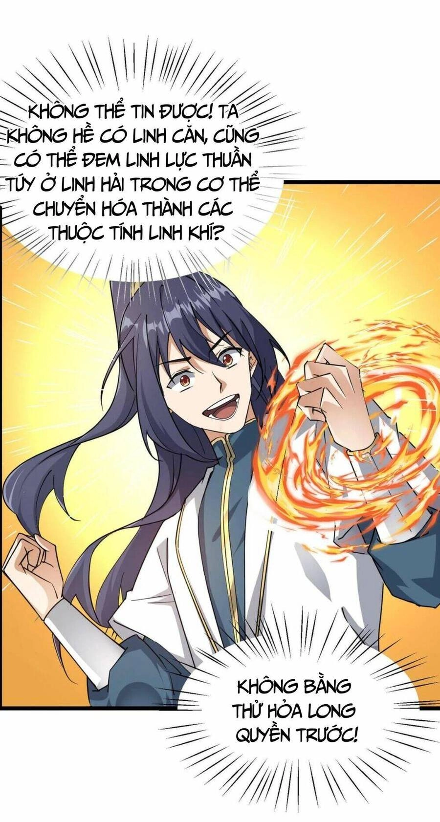 Thiên Khải Bại Gia Chapter 23 - 25