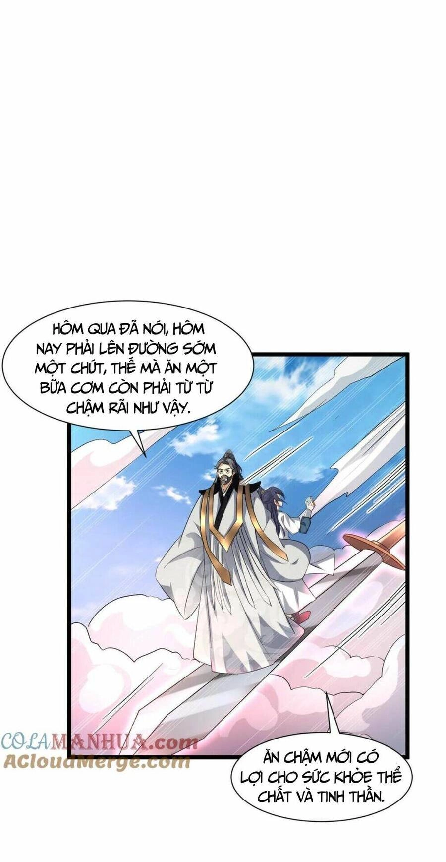 Thiên Khải Bại Gia Chapter 23 - 27