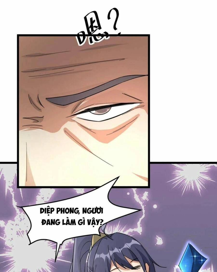 Thiên Khải Bại Gia Chapter 23 - 28