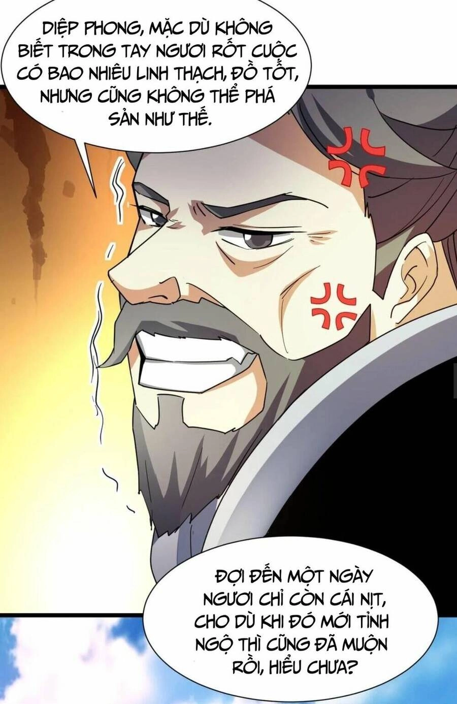 Thiên Khải Bại Gia Chapter 23 - 31