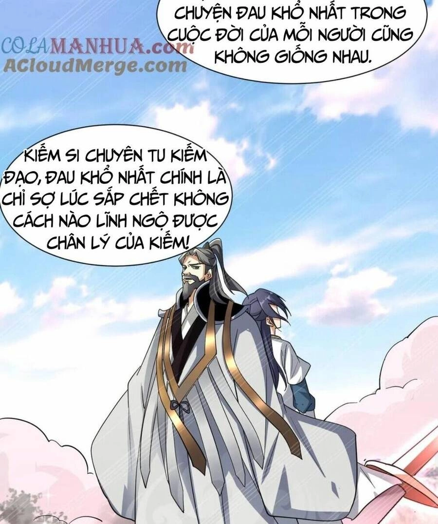 Thiên Khải Bại Gia Chapter 23 - 33