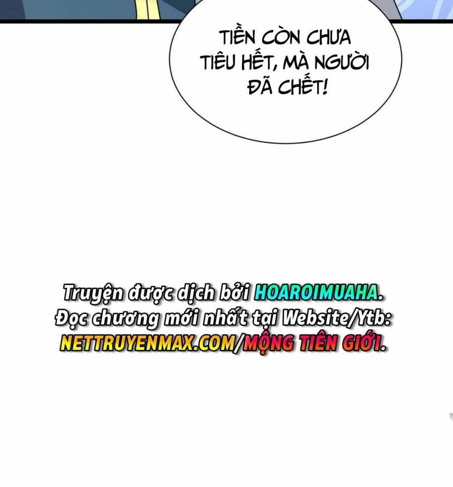 Thiên Khải Bại Gia Chapter 23 - 37