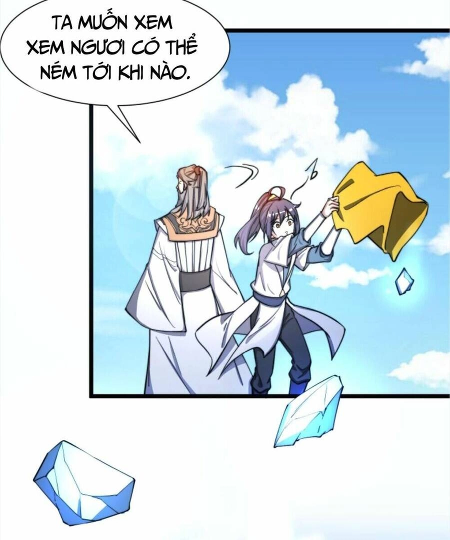 Thiên Khải Bại Gia Chapter 24 - 3