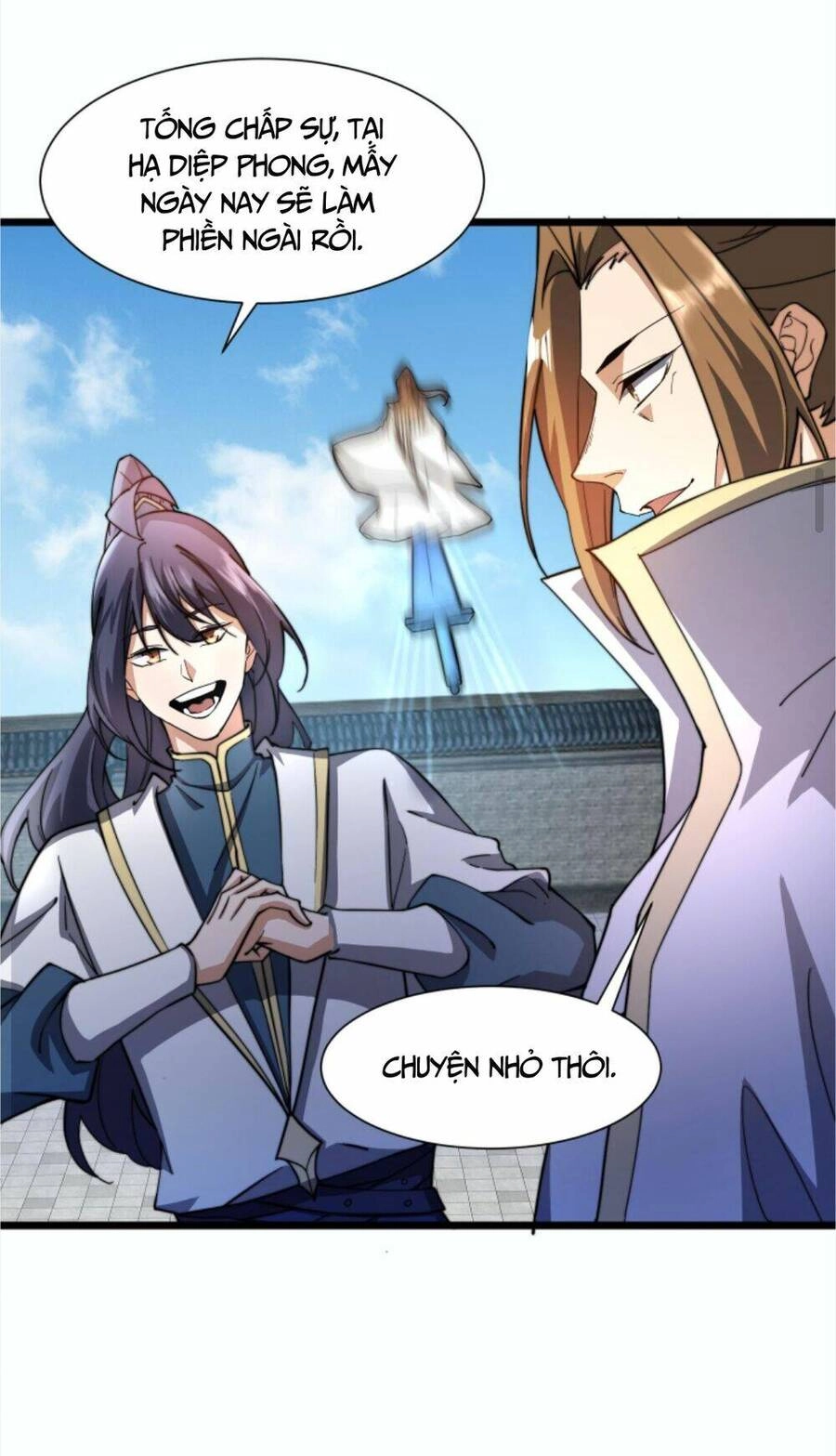 Thiên Khải Bại Gia Chapter 24 - 10