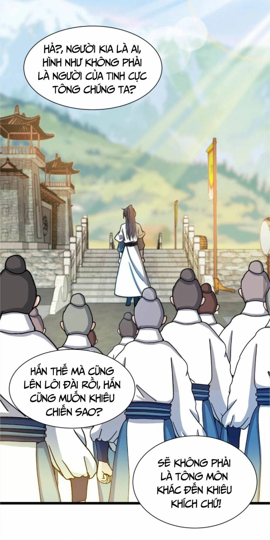 Thiên Khải Bại Gia Chapter 24 - 17