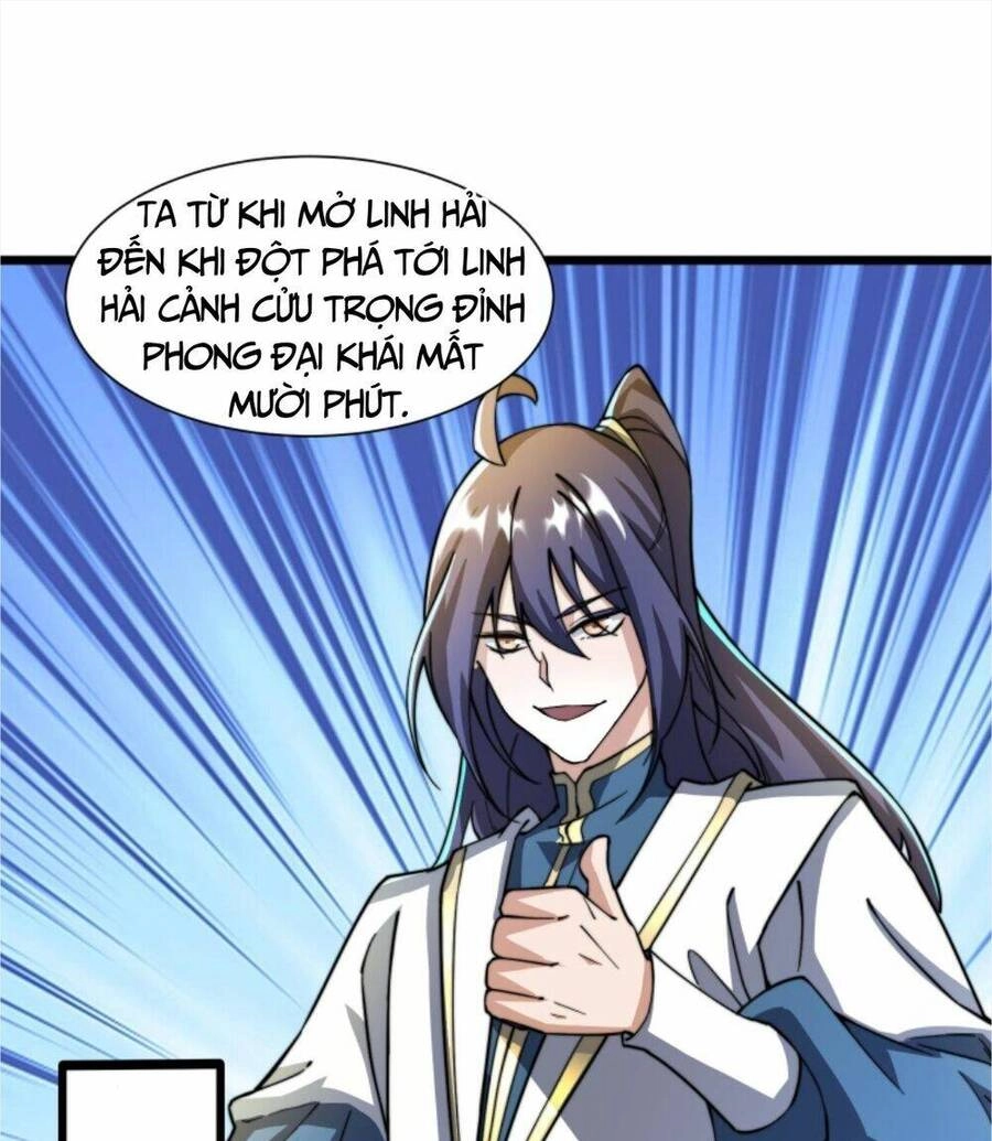 Thiên Khải Bại Gia Chapter 24 - 26