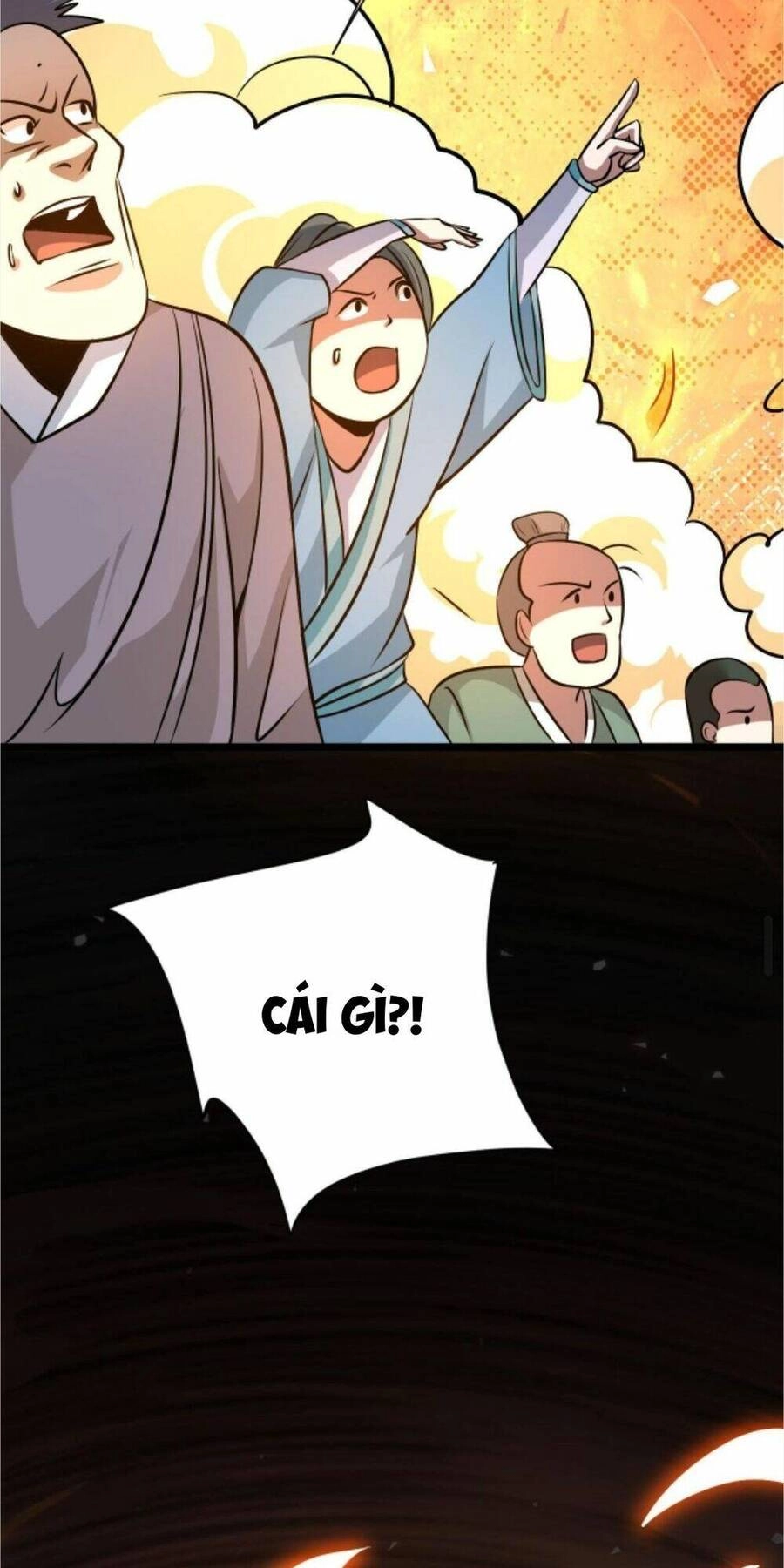 Thiên Khải Bại Gia Chapter 25 - 25