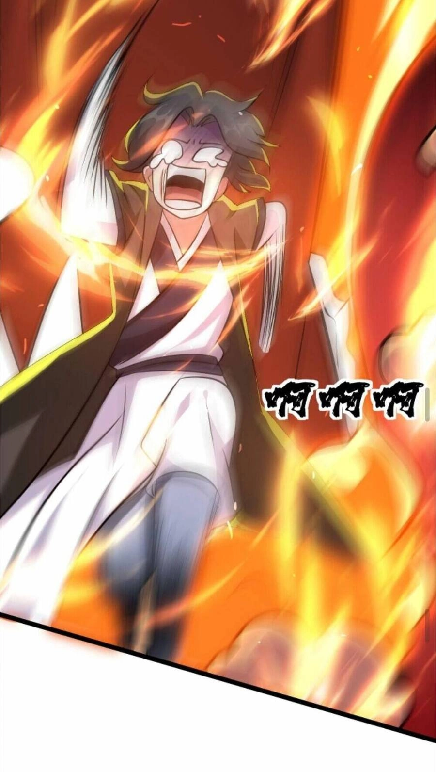 Thiên Khải Bại Gia Chapter 25 - 28