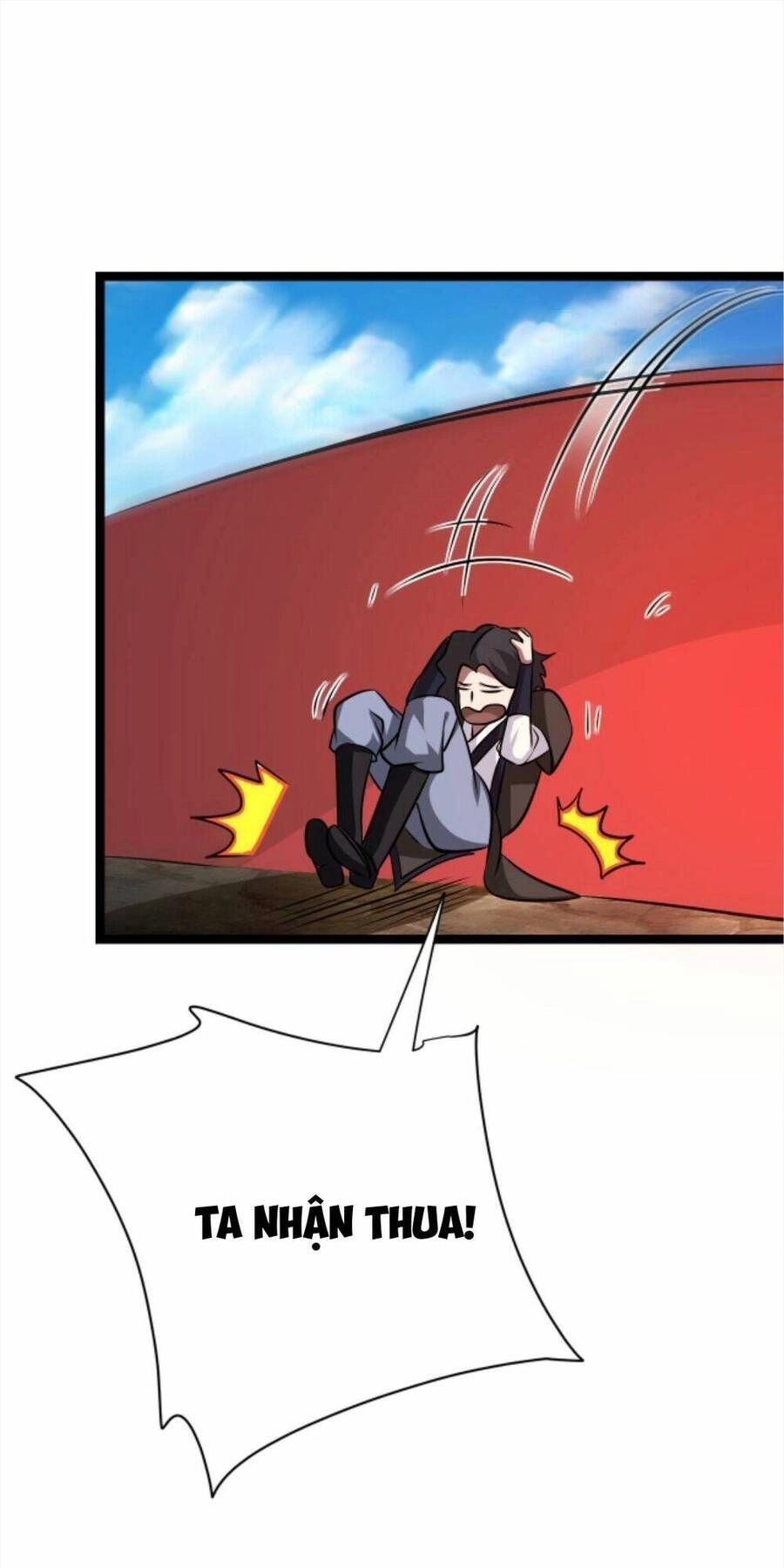 Thiên Khải Bại Gia Chapter 25 - 35