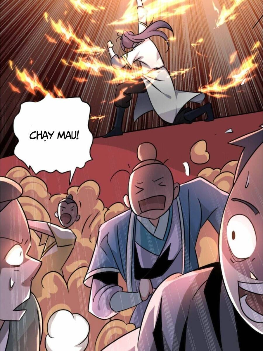 Thiên Khải Bại Gia Chapter 26 - 3