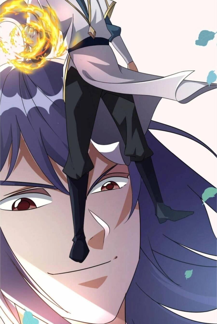 Thiên Khải Bại Gia Chapter 26 - 7