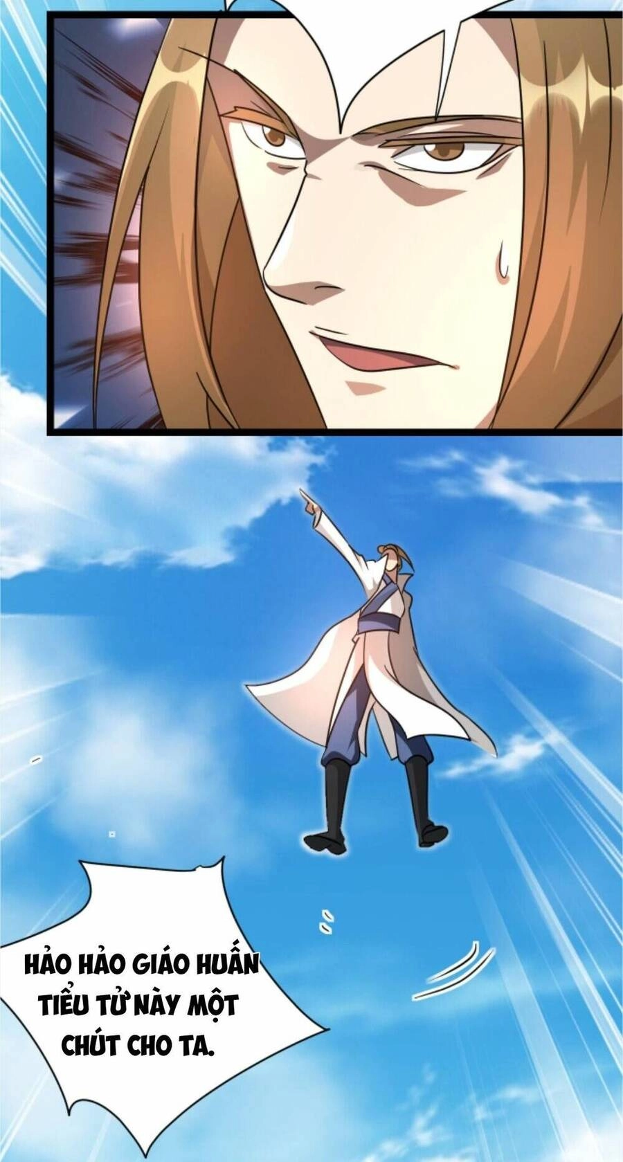 Thiên Khải Bại Gia Chapter 26 - 9