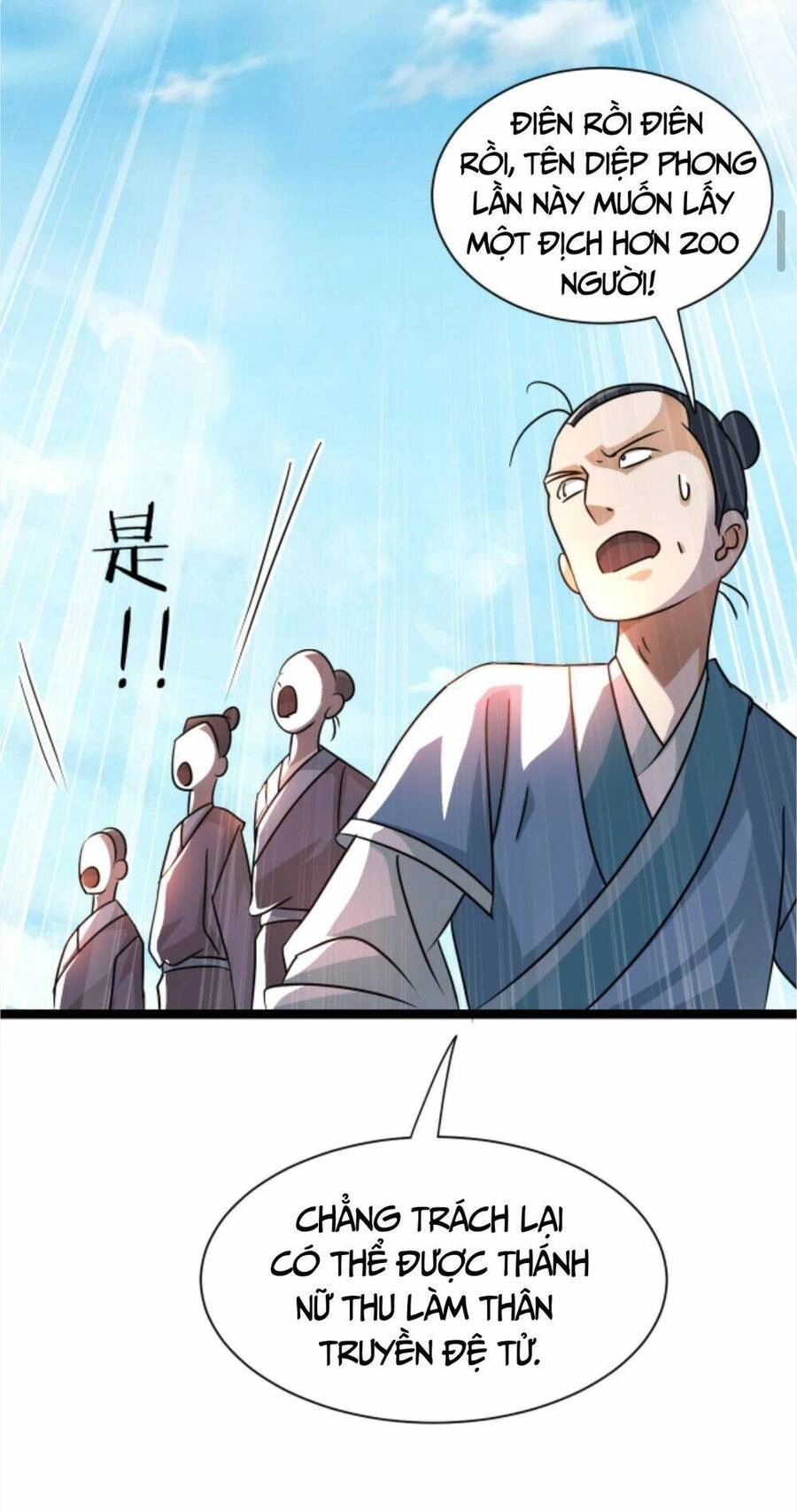 Thiên Khải Bại Gia Chapter 26 - 10