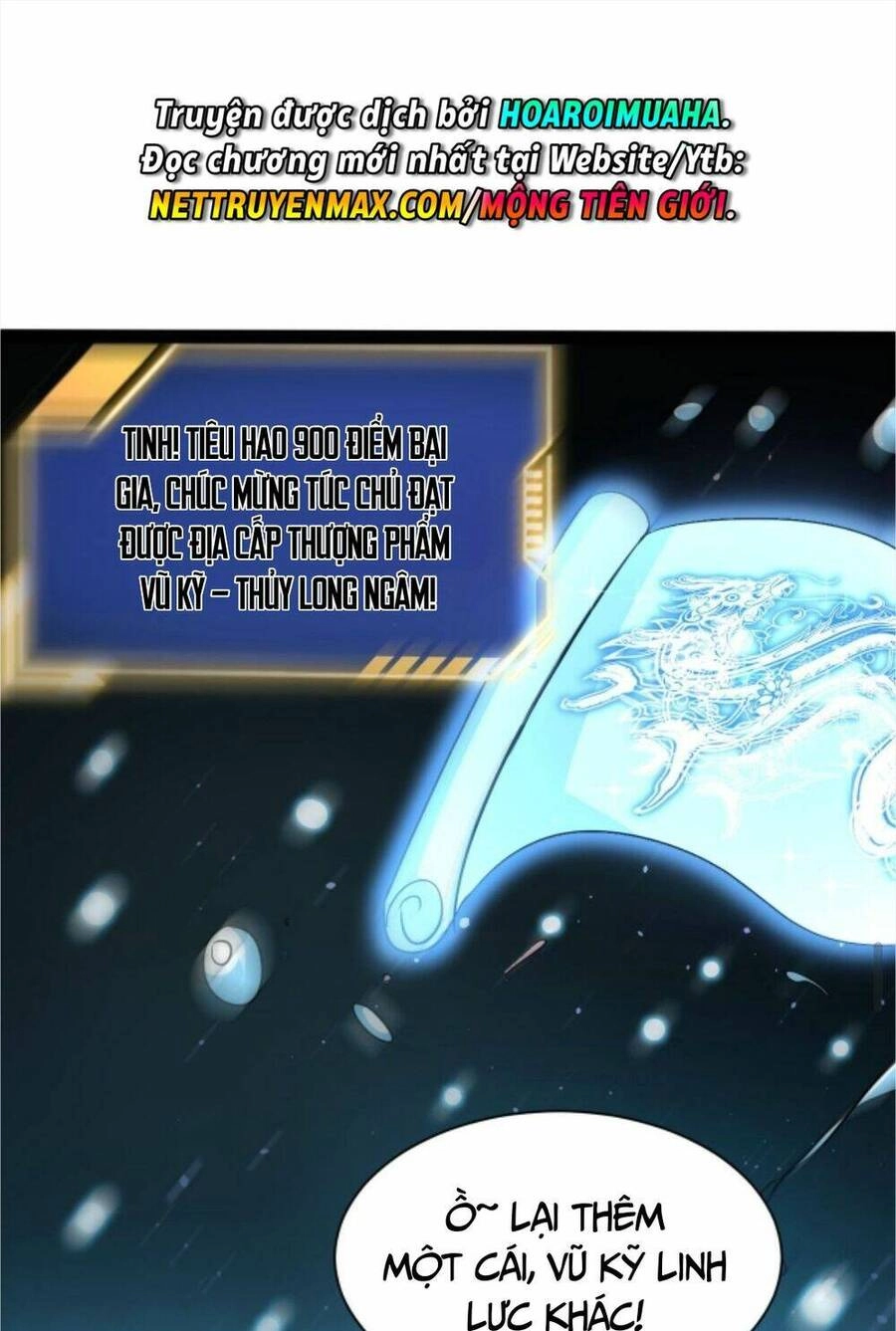 Thiên Khải Bại Gia Chapter 26 - 21