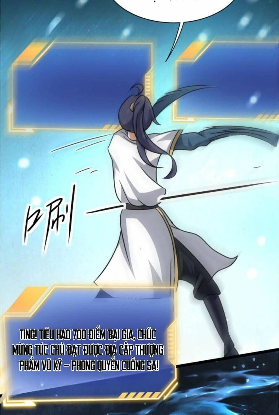 Thiên Khải Bại Gia Chapter 26 - 22