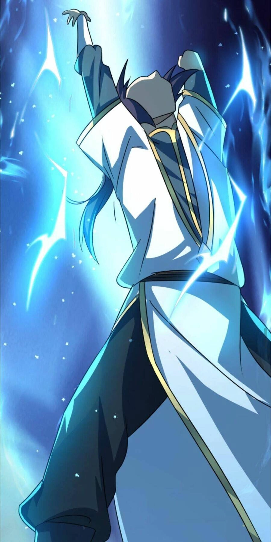 Thiên Khải Bại Gia Chapter 26 - 26