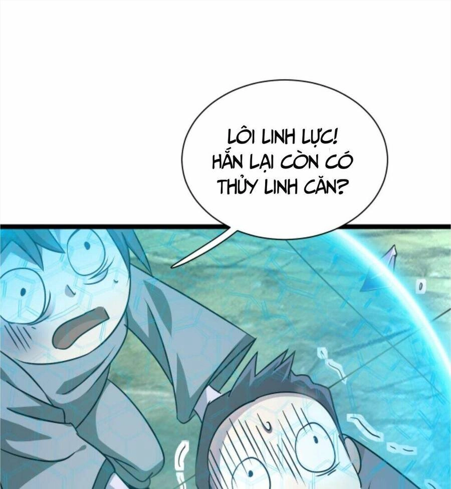 Thiên Khải Bại Gia Chapter 26 - 30