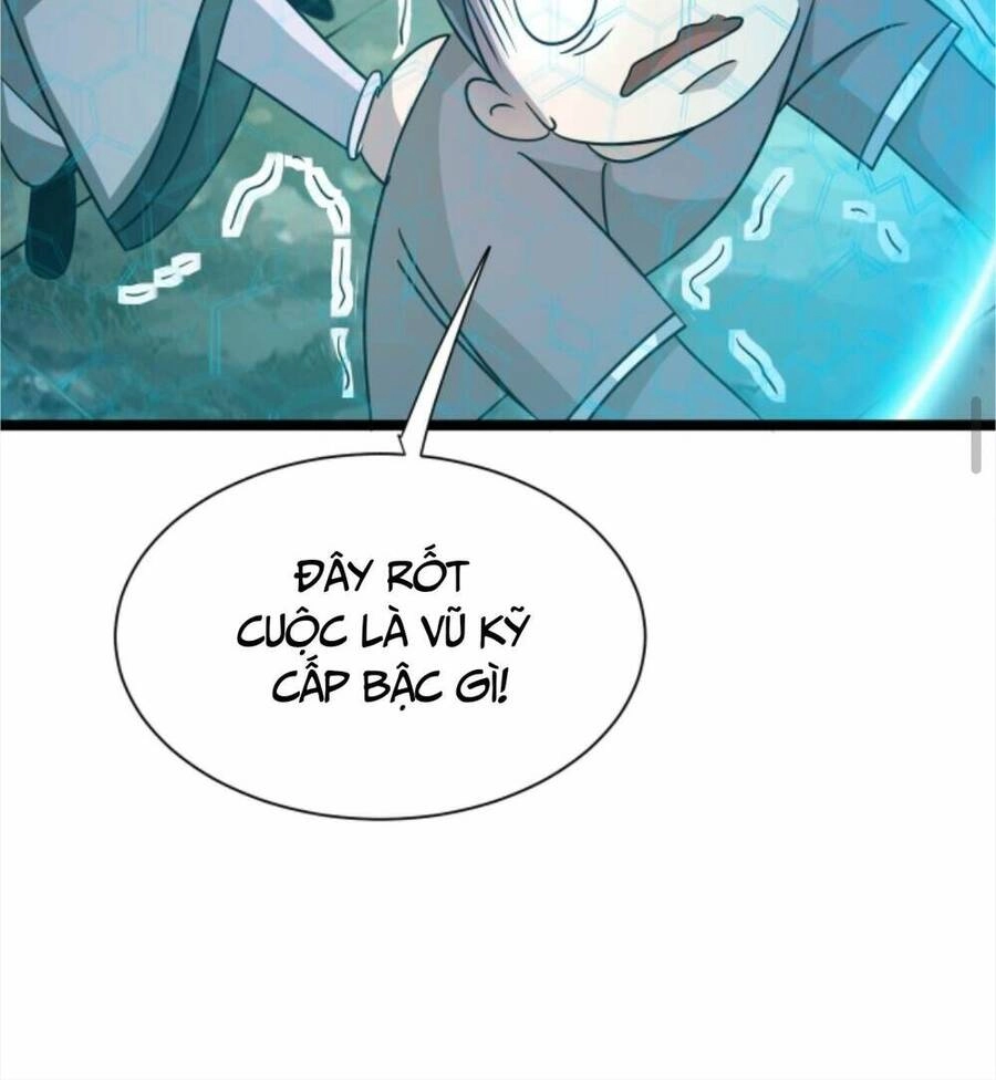 Thiên Khải Bại Gia Chapter 26 - 31