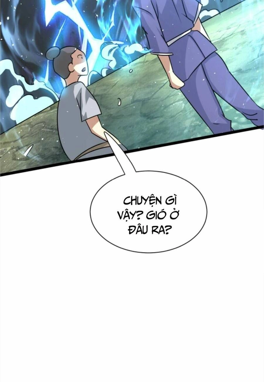 Thiên Khải Bại Gia Chapter 26 - 33