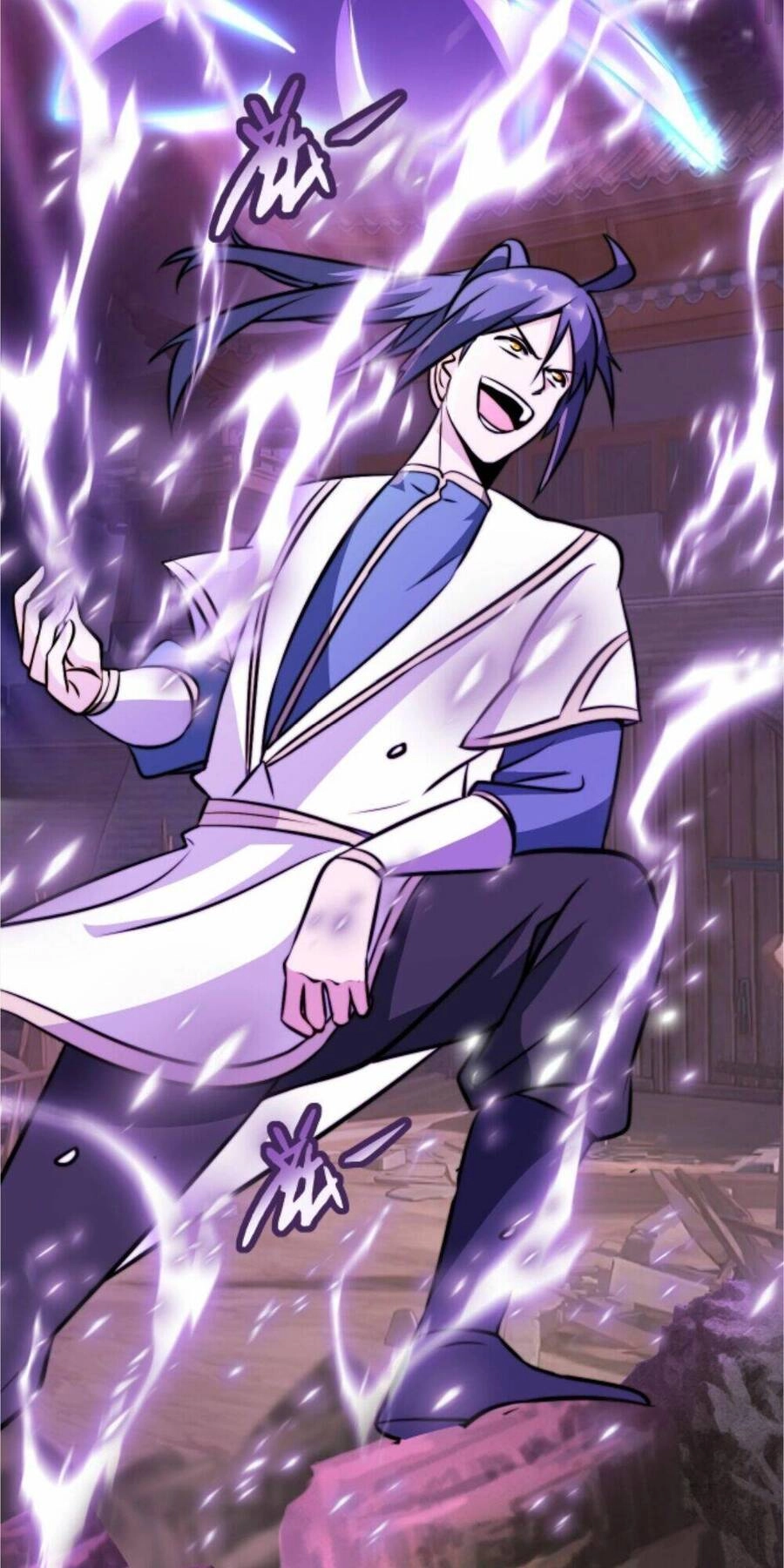 Thiên Khải Bại Gia Chapter 27 - 14