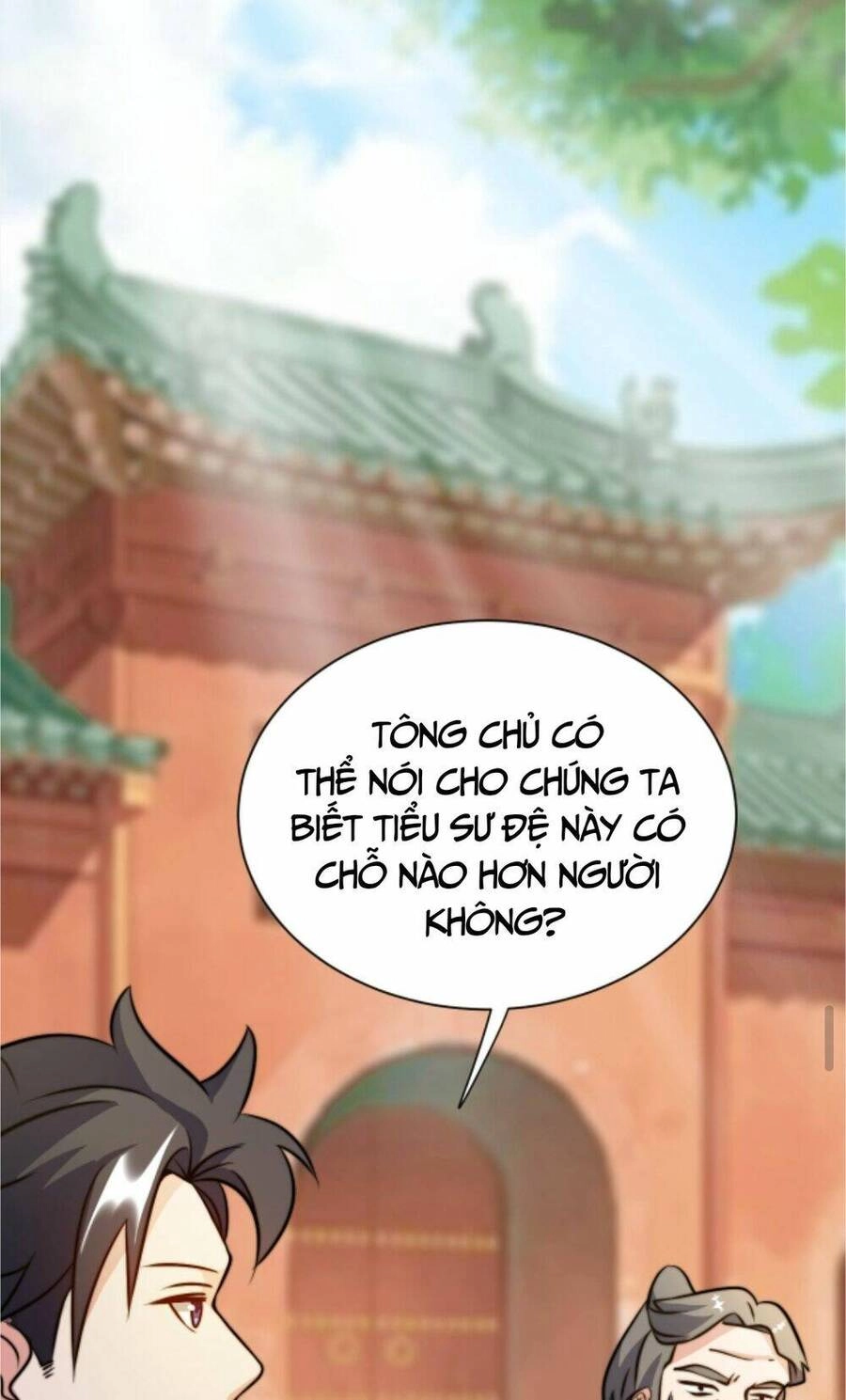 Thiên Khải Bại Gia Chapter 27 - 26