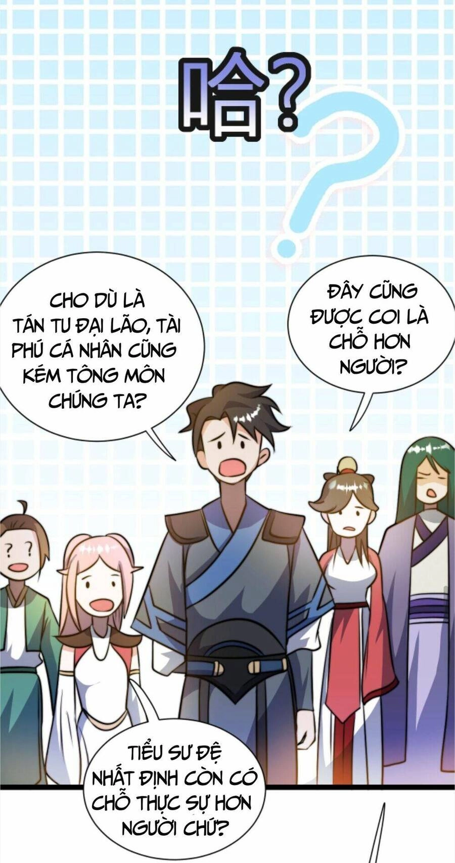 Thiên Khải Bại Gia Chapter 27 - 28