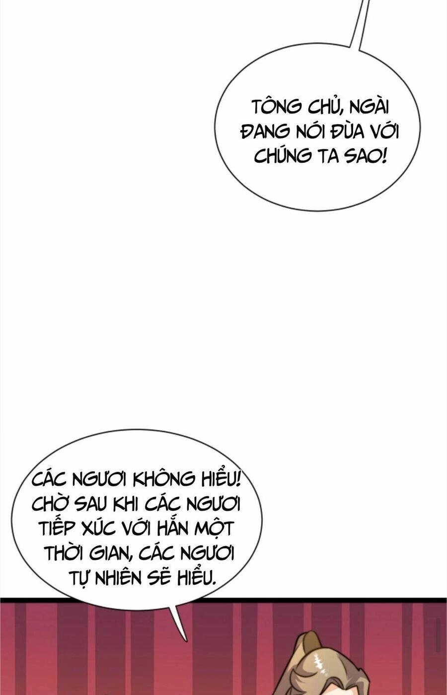 Thiên Khải Bại Gia Chapter 27 - 29