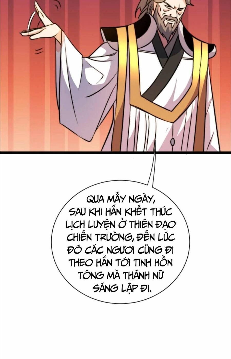 Thiên Khải Bại Gia Chapter 27 - 30